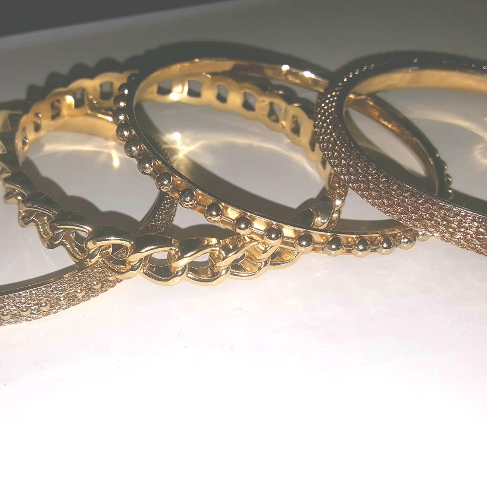 Bengal bracelet set - Picture 5 of 6